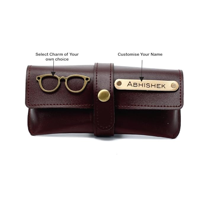 Customized Golden & Black Gift Combo - JNK TRENDS 04