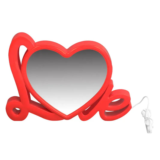 LED Love Magic Photo Frame