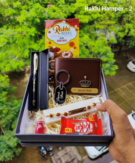 Mini Gift Customized Combo  - JNK TRENDS 03