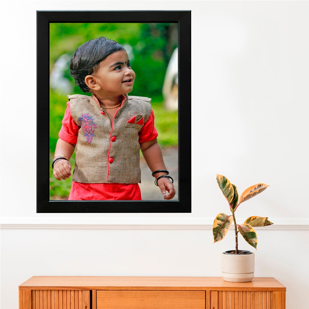 Photo Frame For Kids