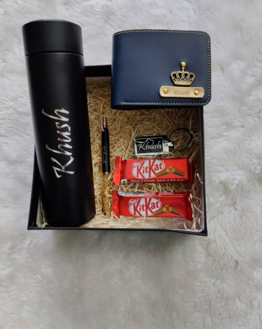 Personalized Mini Gift Combo - JNK TRENDS 07