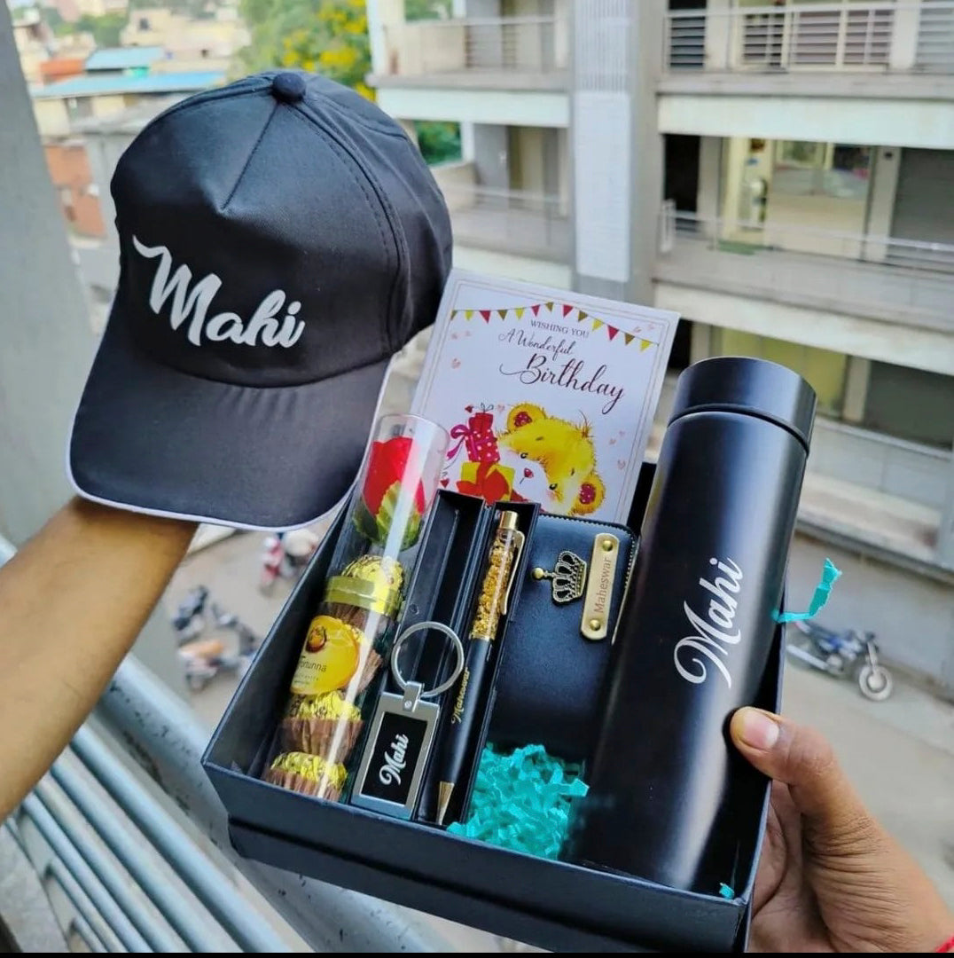 Customized Gift Combo Box For Your Loved Ones - JNK TRENDS 09