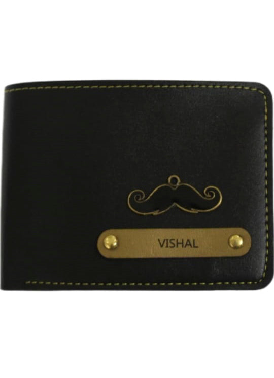 Customized Golden & Black Gift Combo - JNK TRENDS 04