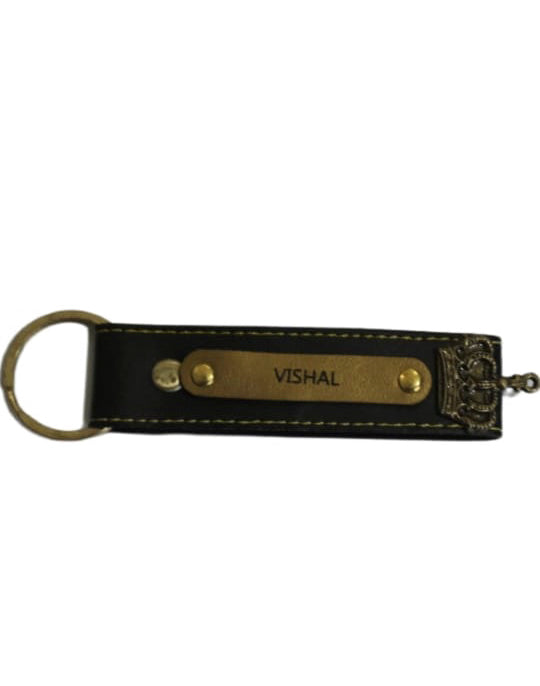 Customized Golden & Black Gift Combo - JNK TRENDS 04