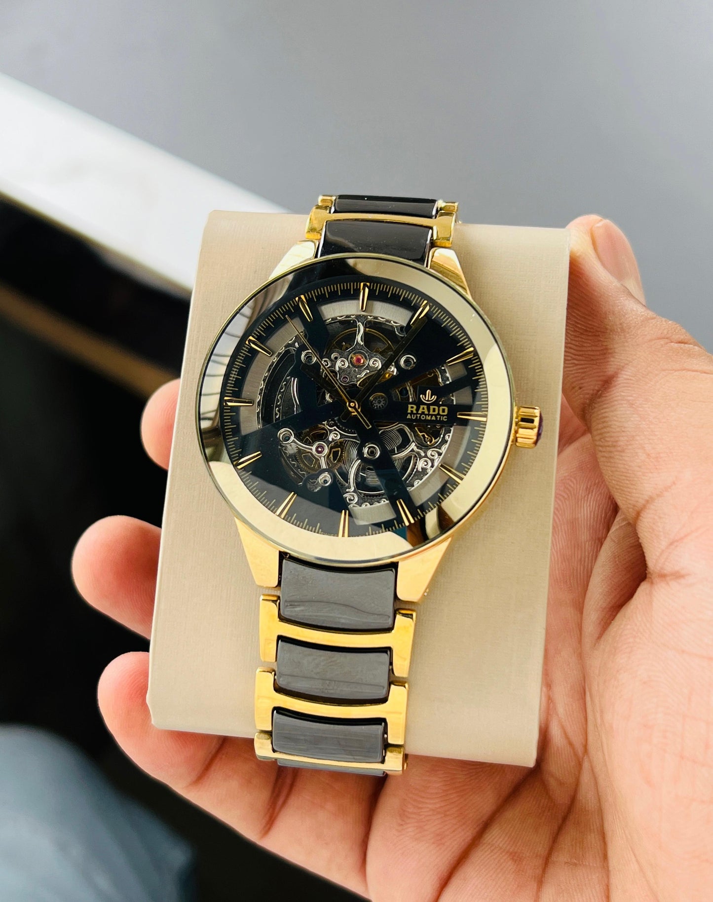 RADO Mechanical Watch