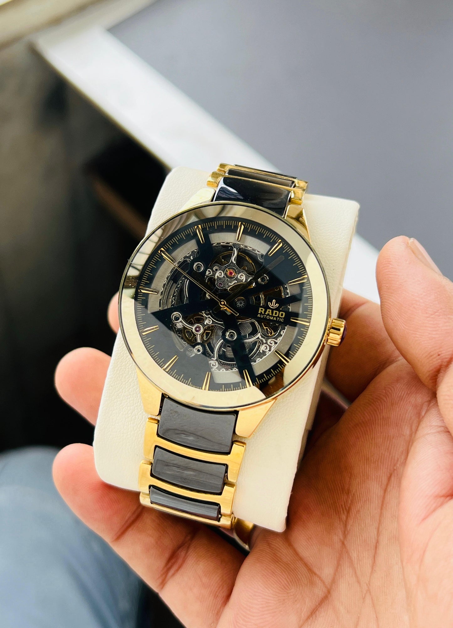 RADO Mechanical Watch