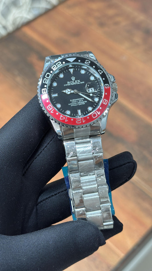 ROLEX Submarine Date Working Watch