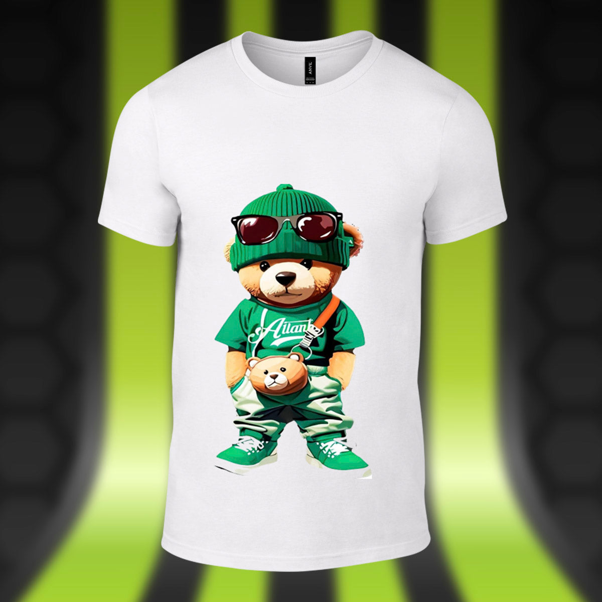 Printed Tshirt