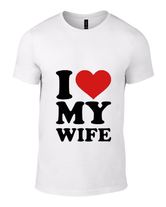 Couple Love Printed Tshirt for Men and Women (Pack of 2) - JNK TRENDS 13