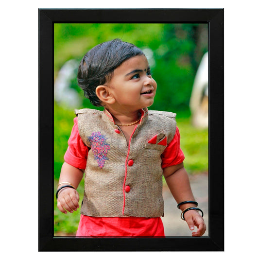 Photo Frame For Kids