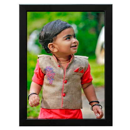 Photo Frame For Kids