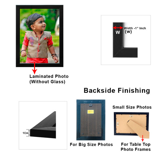 Photo Frame For Kids