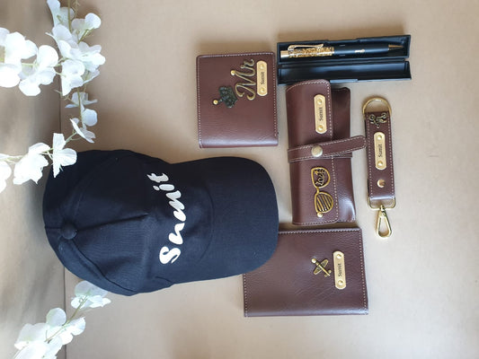 Personalised Gift Combo Stylish Essentials  - JNK TRENDS 02