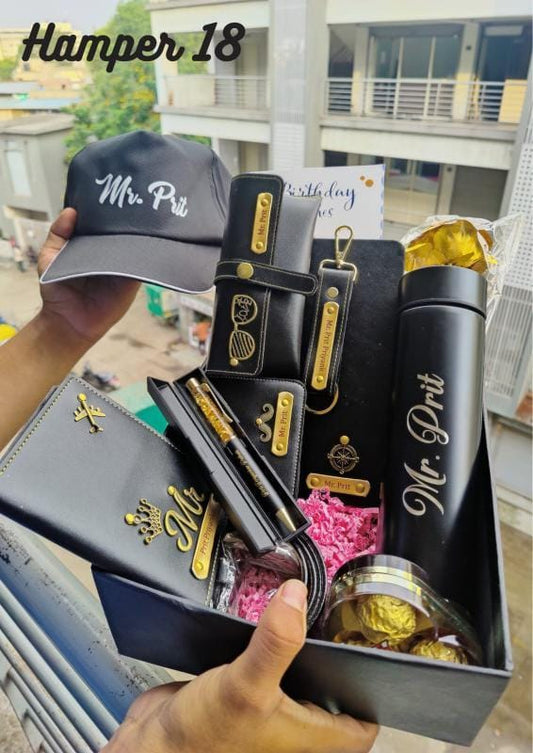 Gift Combo For Him Customized Name For Your Loved Ones  - JNK TRENDS 05