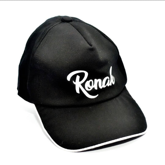 Personalized Name Cap- JNK TRENDS