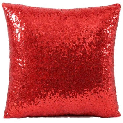 JNKTRENDS Magic Photo Pillow -Cushion Cover with Fillers