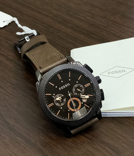 Fossil Mens Watch