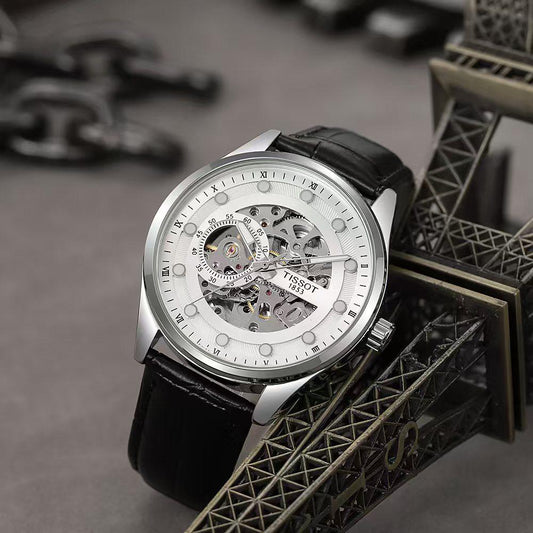 TISSOT Fully Automatic Watch