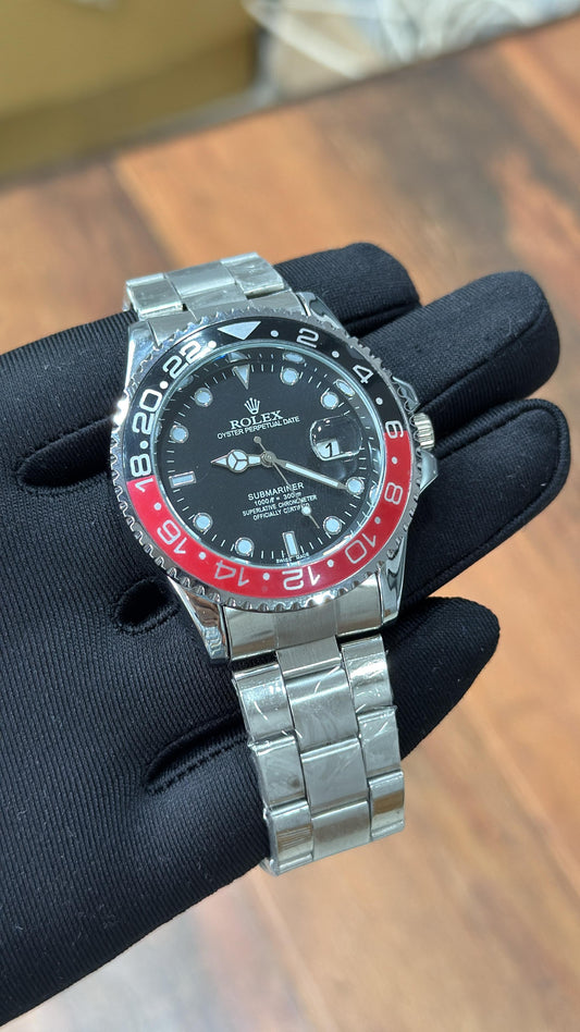 ROLEX Submarine Date Working Watch