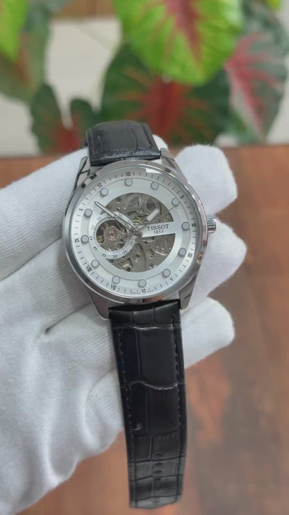 TISSOT Fully Automatic Watch